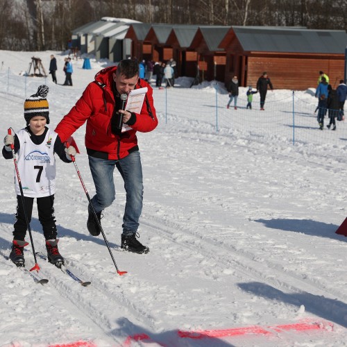 Bieszczadzki Bieg Lotników 2021 (sobota) cz. 2