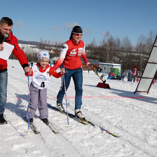 Bieszczadzki Bieg Lotników 2021 (sobota) cz. 2