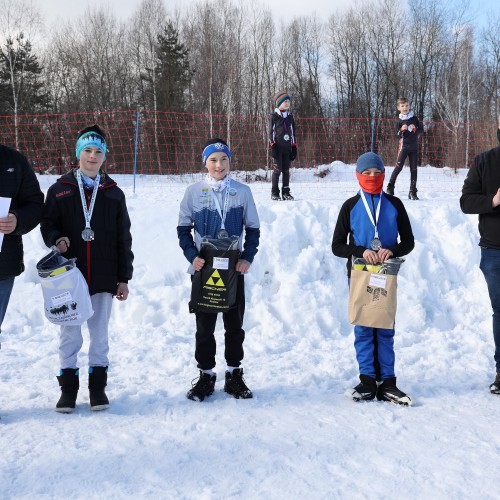 Bieszczadzki Bieg Lotników 2021 (sobota) cz. 2