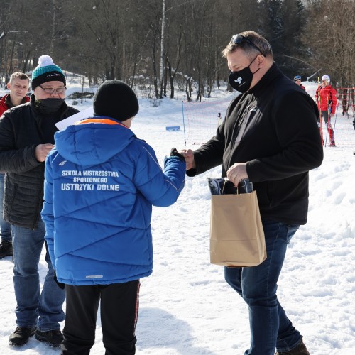 Bieszczadzki Bieg Lotników 2021 (sobota) cz. 2