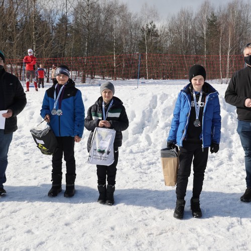 Bieszczadzki Bieg Lotników 2021 (sobota) cz. 2