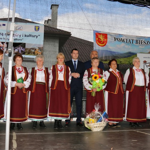 XX Jubileuszowe Koszykalia w Bandrowie