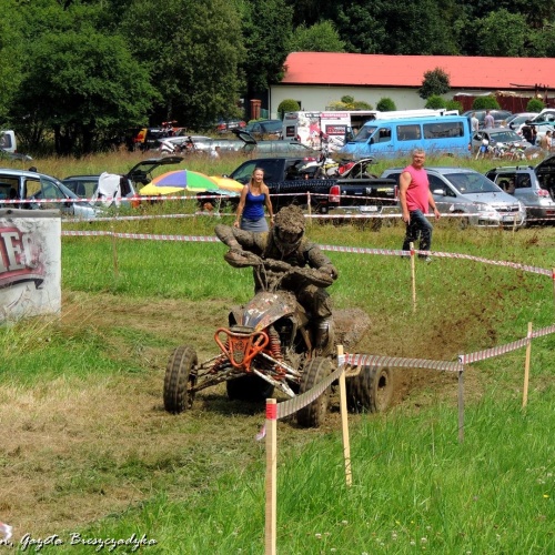 Puchar Polski Południowej w Cross Country