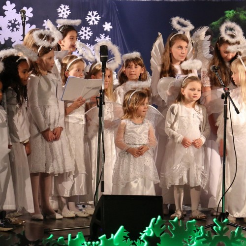Koncert Kolęd i Pastorałek 