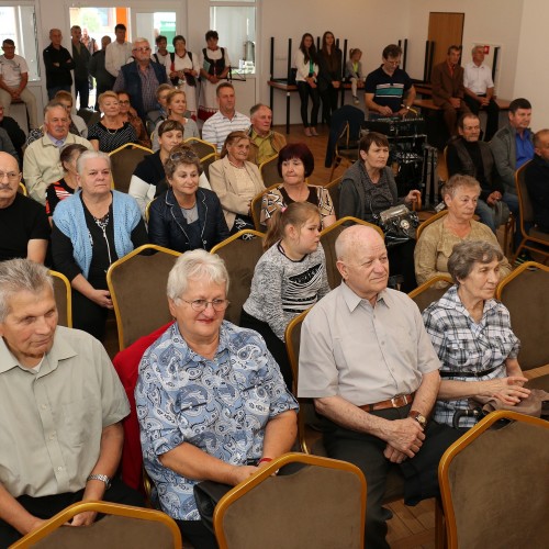 Dni Kultury Pograniczna w Ropience 2018