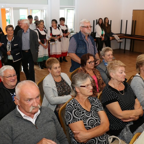 Dni Kultury Pograniczna w Ropience 2018