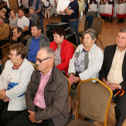 Dni Kultury Pograniczna w Ropience 2018