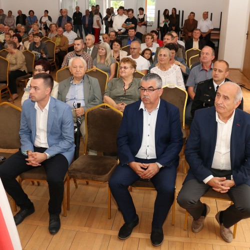 Dni Kultury Pograniczna w Ropience 2018