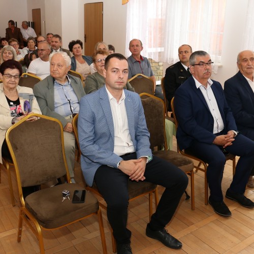 Dni Kultury Pograniczna w Ropience 2018