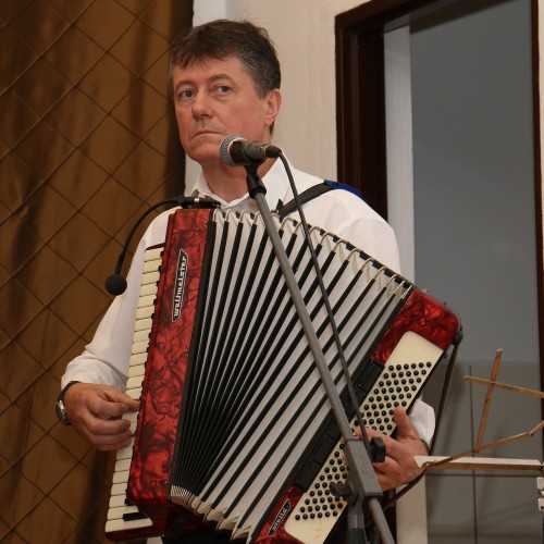 Dni Kultury Pograniczna w Ropience 2018