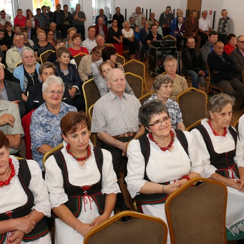 Dni Kultury Pograniczna w Ropience 2018