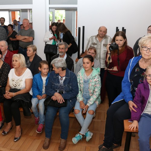 Dni Kultury Pograniczna w Ropience 2018