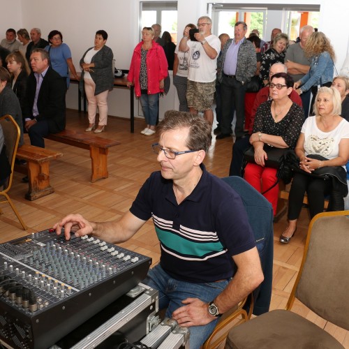 Dni Kultury Pograniczna w Ropience 2018