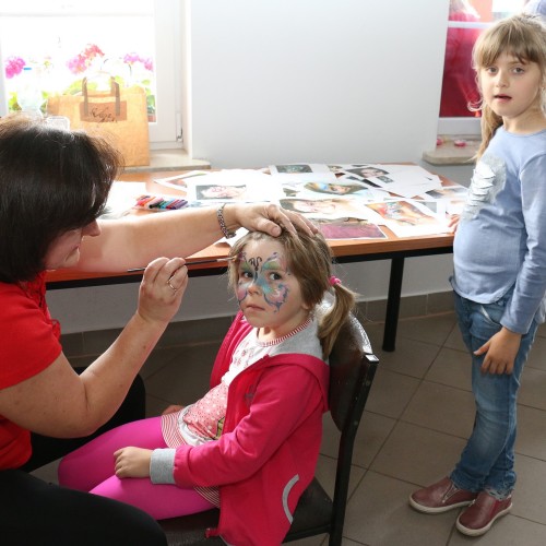 Dni Kultury Pograniczna w Ropience 2018
