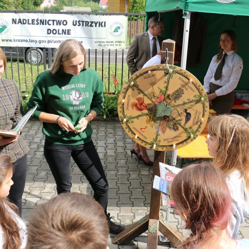 Dni Kultury Pograniczna w Ropience 2018