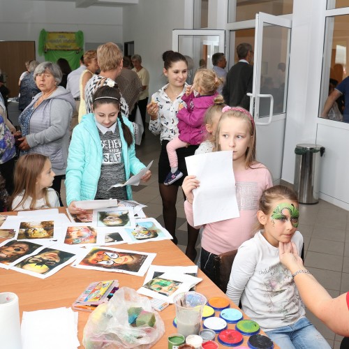 Dni Kultury Pograniczna w Ropience 2018