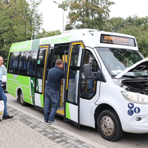 Dni Ustrzyk Dolnych 2022- dzień 1