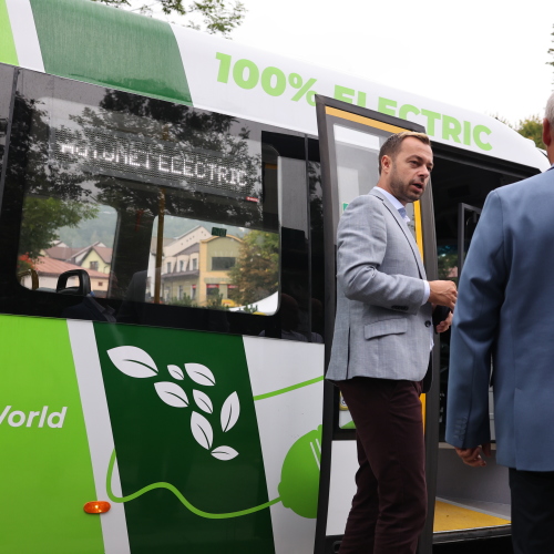 Dni Ustrzyk Dolnych 2022- dzień 1