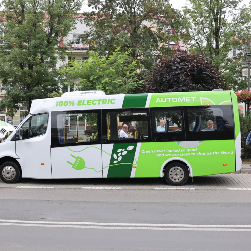 Dni Ustrzyk Dolnych 2022- dzień 1
