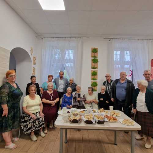 Dni Ustrzyk Dolnych 2022- dzień 1
