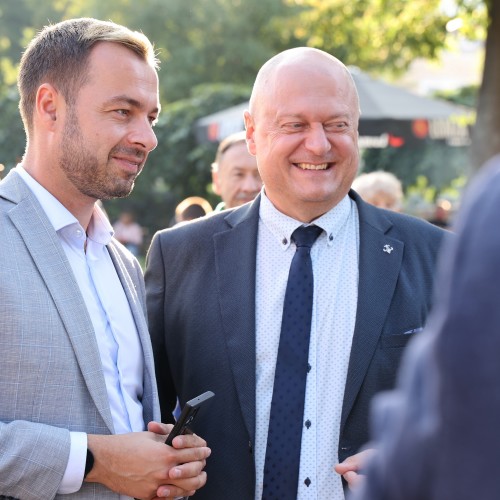 Dni Ustrzyk Dolnych 2022- dzień 1