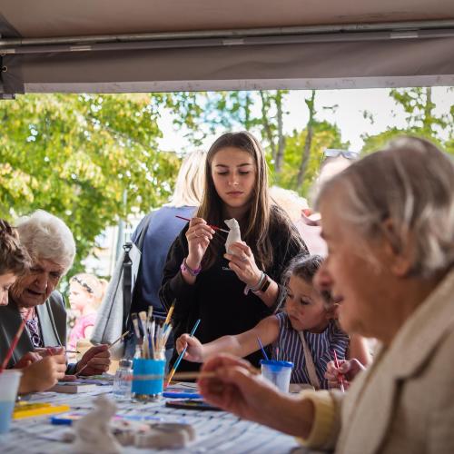 Dni Ustrzyk Dolnych 2022- dzień 3