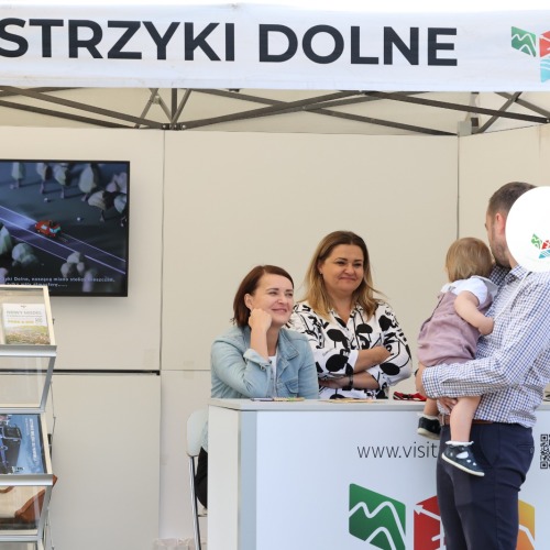 Dni Ustrzyk Dolnych 2022- dzień 3