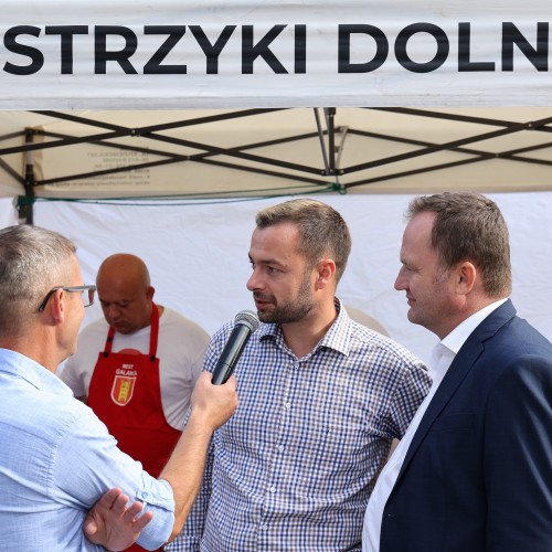 Dni Ustrzyk Dolnych 2022- dzień 3