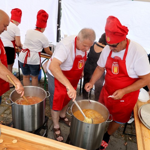 Dni Ustrzyk Dolnych 2022- dzień 3