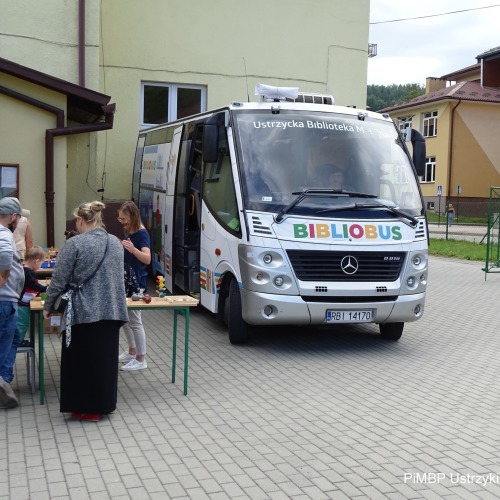 Dni Ustrzyk Dolnych 2022- dzień 4