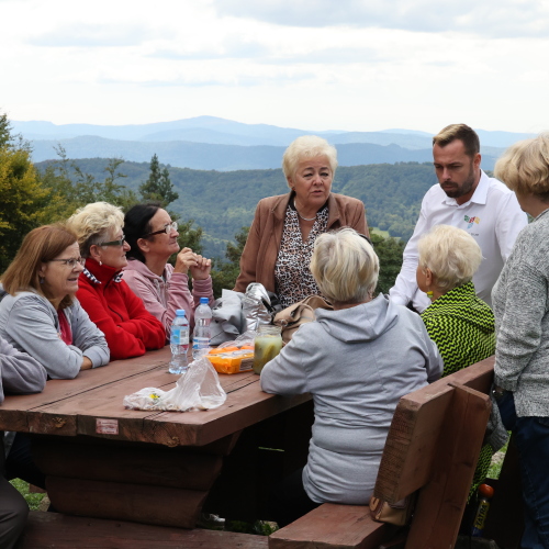 Dni Ustrzyk Dolnych 2022- dzień 4