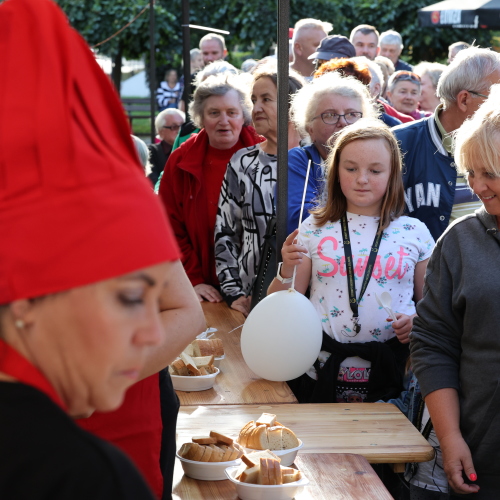 Dni Ustrzyk Dolnych 2022- dzień 4