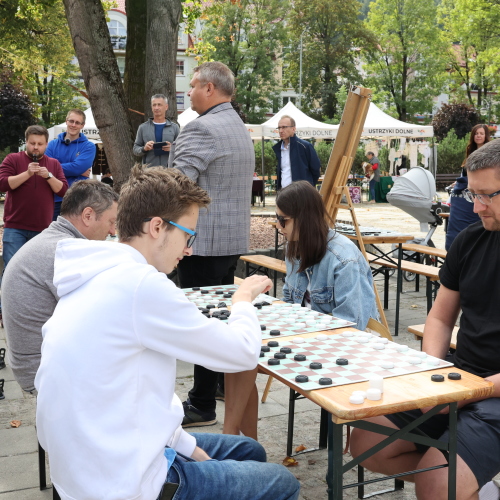 Dni Ustrzyk Dolnych 2022- dzień 5
