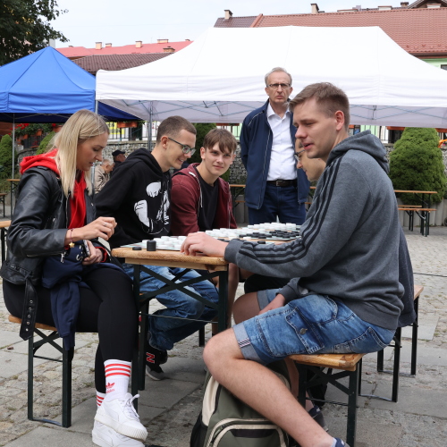 Dni Ustrzyk Dolnych 2022- dzień 5