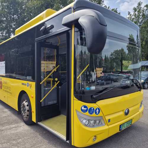 Dni Ustrzyk Dolnych 2022- dzień 5