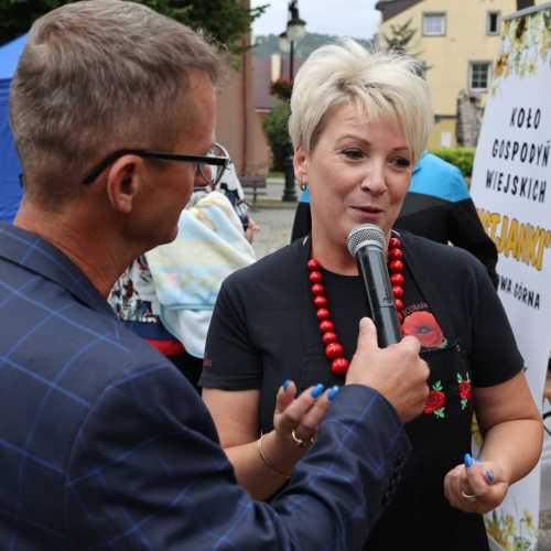 Dni Ustrzyk Dolnych 2022- dzień 5