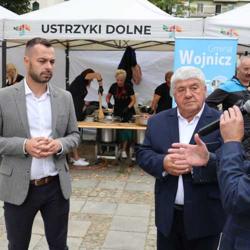 Dni Ustrzyk Dolnych 2022- dzień 5