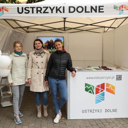 Dni Ustrzyk Dolnych 2022- dzień 6