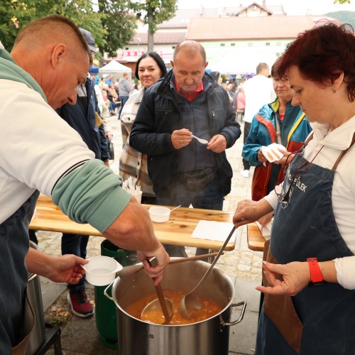 Dni Ustrzyk Dolnych 2022- dzień 6