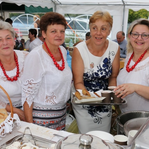 Dożynki Gminne 2019