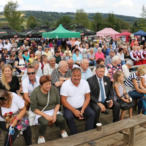 Dożynki Gminne 2019