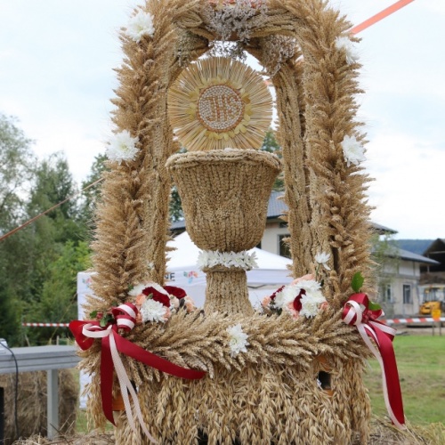 Dożynki Gminne 2019