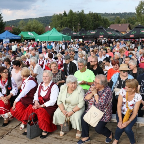 Dożynki Gminne 2019