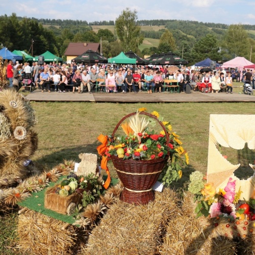 Dożynki Gminne 2019