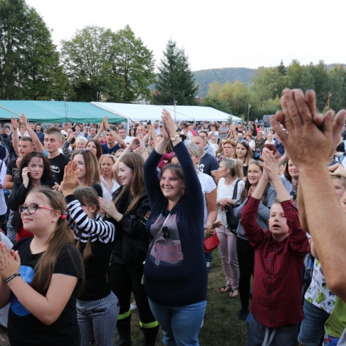 Dożynki Gminne 2019