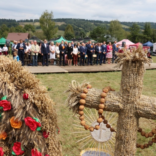 Dożynki Gminne 2019