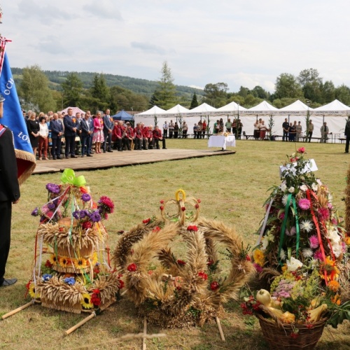 Dożynki Gminne 2019