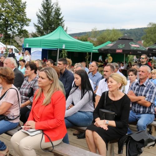 Dożynki Gminne 2019