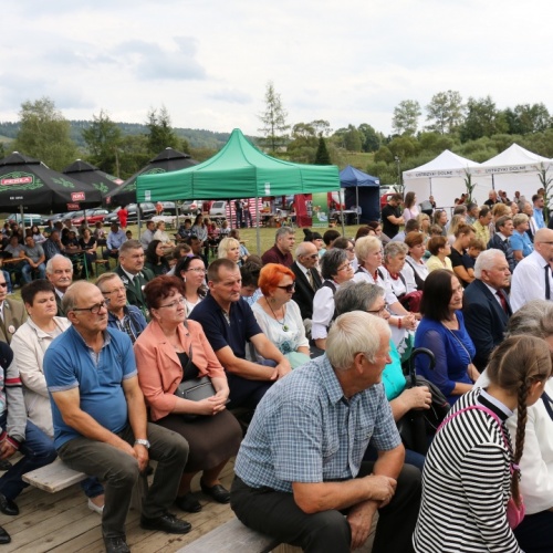 Dożynki Gminne 2019