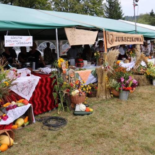 Dożynki Gminne 2019